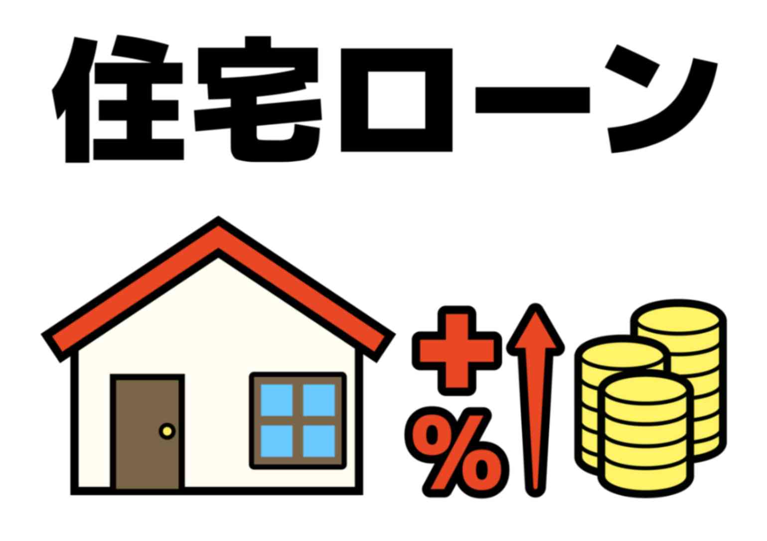不動産・マイホーム購入での資金・ローン計画の重要性