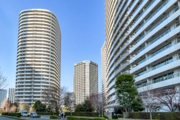 不動産を売却する場合