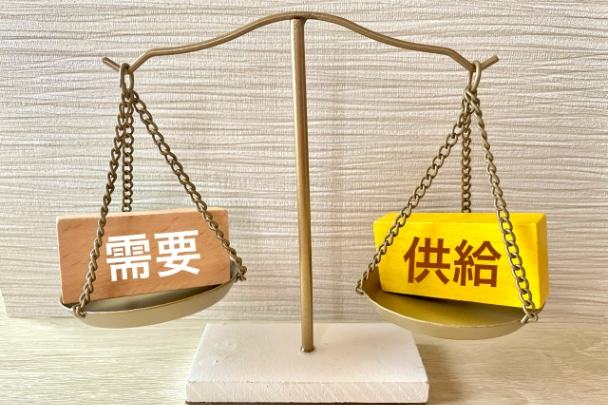 不動産売買のタイミングとは