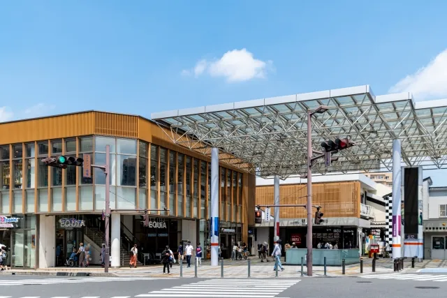 朝霞市の不動産投資市場動向を相談